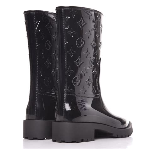 botte de pluie drops louis vuitton|Bottes Louis Vuitton Drops pour Femme .